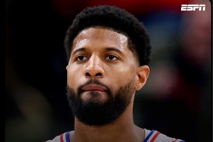 保罗·乔治谈从未考虑过加盟黄蜂队：缺乏赢球文化